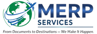 MERP LOGO
